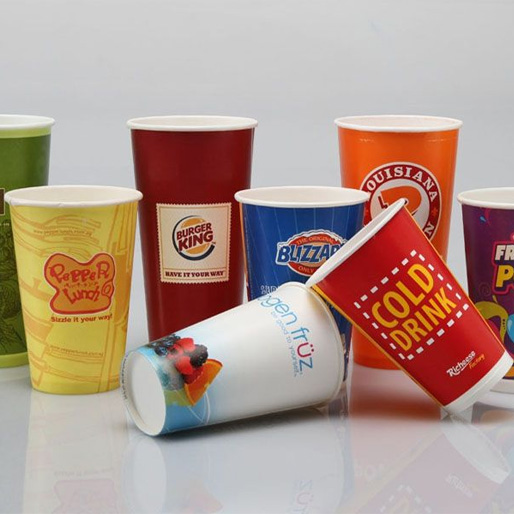 paper cup