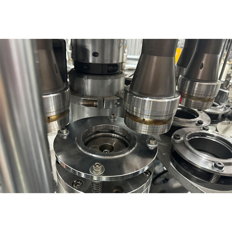 MG-G800 Paper Cup Forming Machine