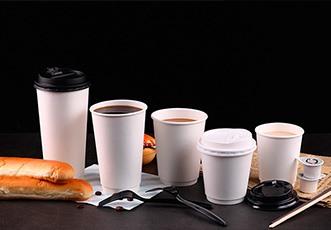 What are the advantages of paper cups? - Mingguo Machinery