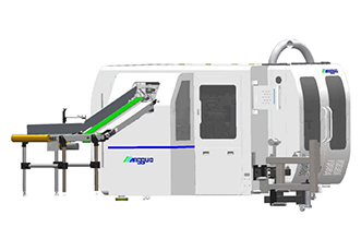 The Essential Machines for Paper Cup Production