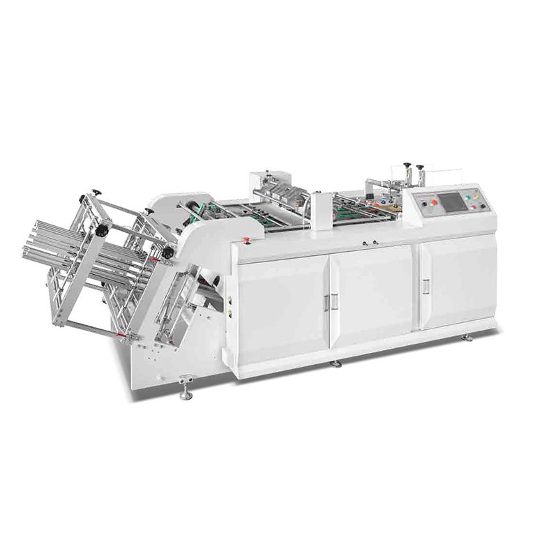 Understanding Carton Conversion: The Role of Carton Erecting Machines