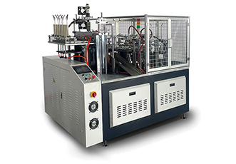 Why Paper Lid Making Machines Are a Hot Topic in 2025? 