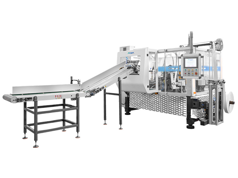 Paper-Cup-Forming-Machine