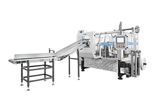 How to choose a Paper Cup Machine that suits your needs