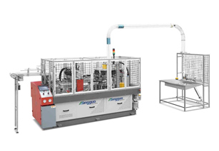 What Are the Key Benefits of Investing in a High-Speed Paper Bowl Machine?