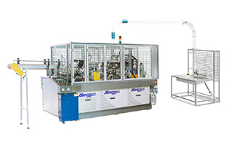 Why Is a Paper Bucket Machine Not Just a Bigger Paper Cup Machine?