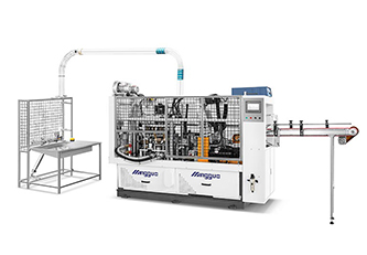 How to Fix Inconsistent Bottom Sealing on a Paper Cup Machine