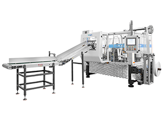 Recommended Parameters for Paper Cup Machine with PE Coated Paper