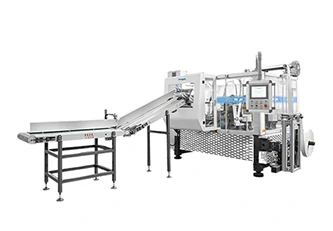 Prevention of Glue Bleeding on Paper Cup With Handle Machine