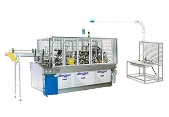 Troubleshooting Low Output on Paper Bucket Making Machine