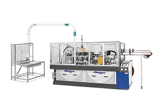Best Maintenance Practices for Automatic Paper Bowl Forming Machine