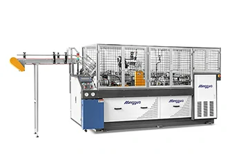 Why Choose a Dedicated Calippo Paper Tube Machine for Frozen Treat Packaging?