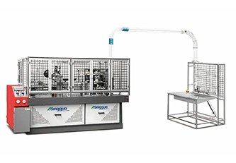  Can a Double Wall Cup Machine Run Efficiently All Day?