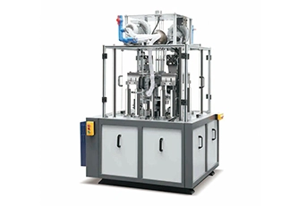 Can a Cup Top Flatten Machine Improve Yogurt Cup Sealing?