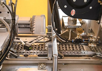 Can a Paper Cup Machine Run 120 Cups Per Minute?
