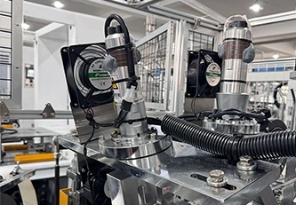  How Fast Can a Paper Cup With Handle Machine Really Run?